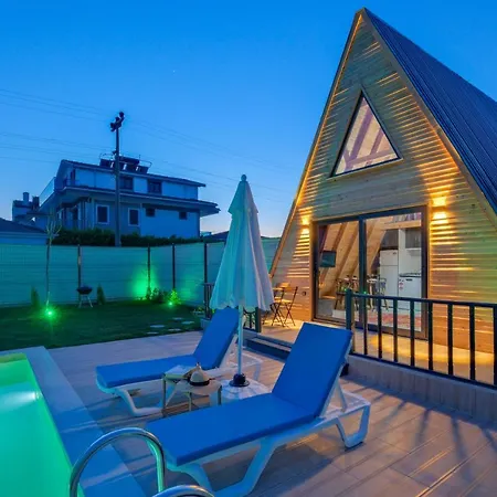 Atli Casa vacanze Fethiye
