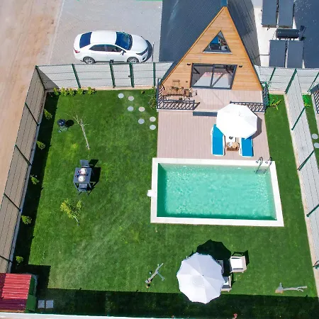 Atli Casa vacanze *