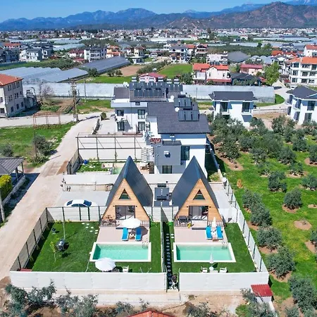 Casa vacanze Atli Fethiye