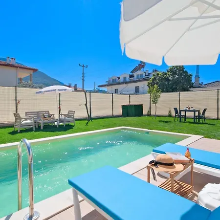 Casa vacanze Atli *