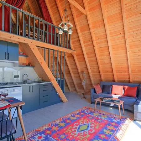 Casa vacanze Atli Fethiye