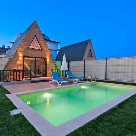 Atli Casa vacanze Fethiye