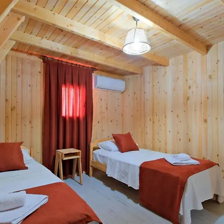 Atli Casa vacanze Fethiye